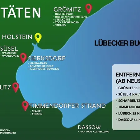 Apartment Zentrale Und Komfortable 