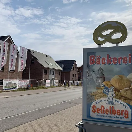 Zentrale Und Komfortable 