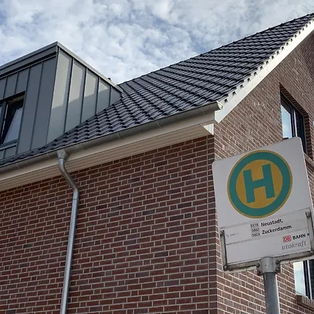 Zentrale Und Komfortable 