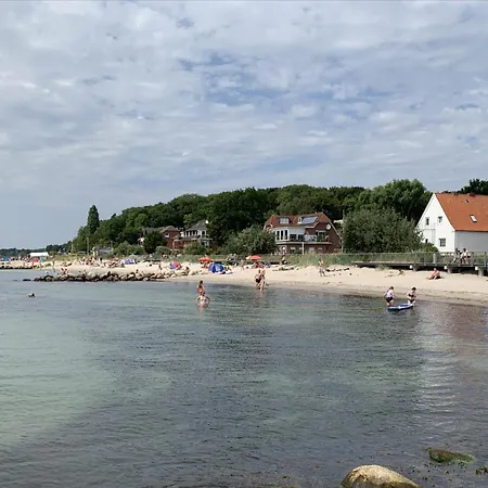 Zentrale Und Komfortable 