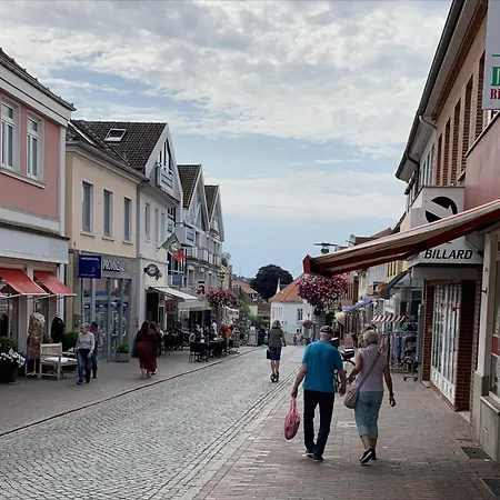 Zentrale Und Komfortable 