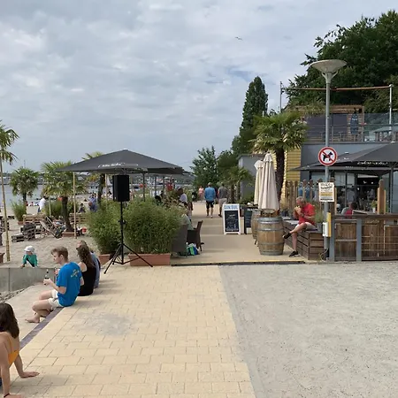 Zentrale Und Komfortable 