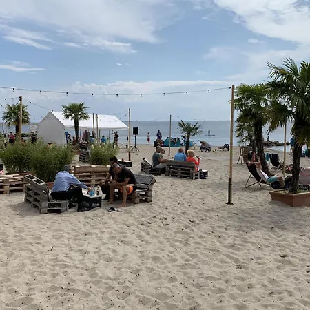 Apartment Zentrale Und Komfortable 