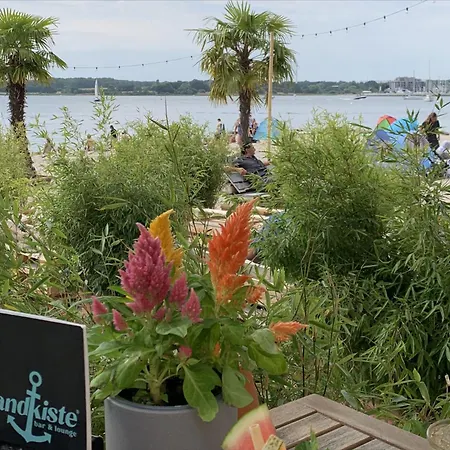 Zentrale Und Komfortable 