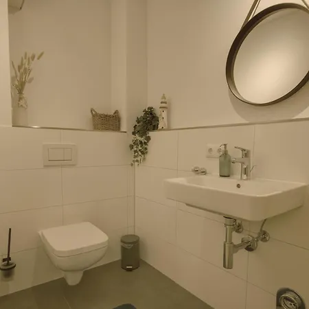 Zentrale Und Komfortable 