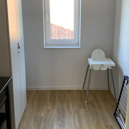 Zentrale Und Komfortable 